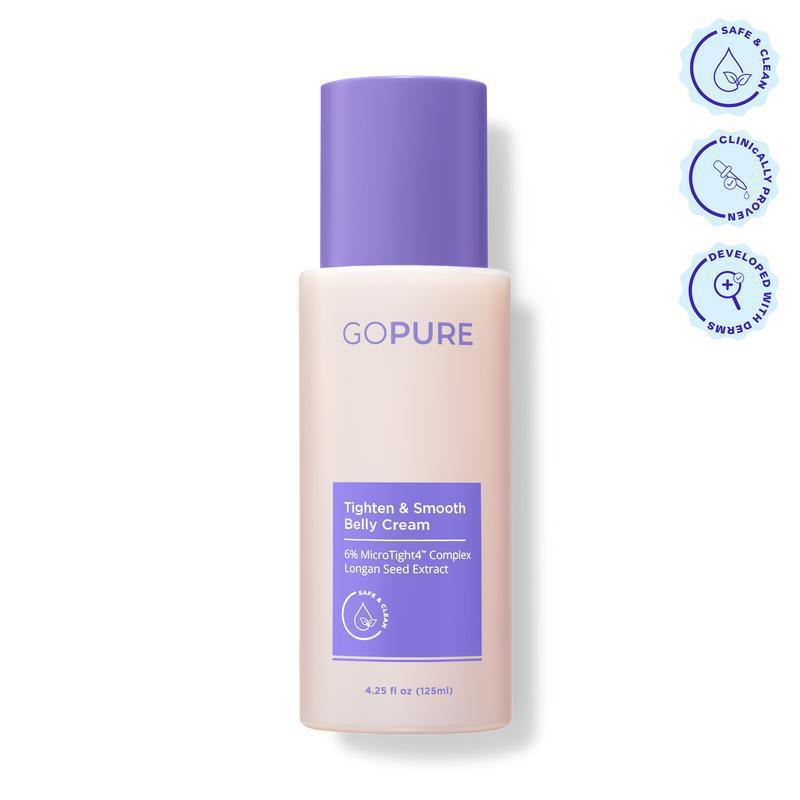 Moisturizing Firming Body Cream