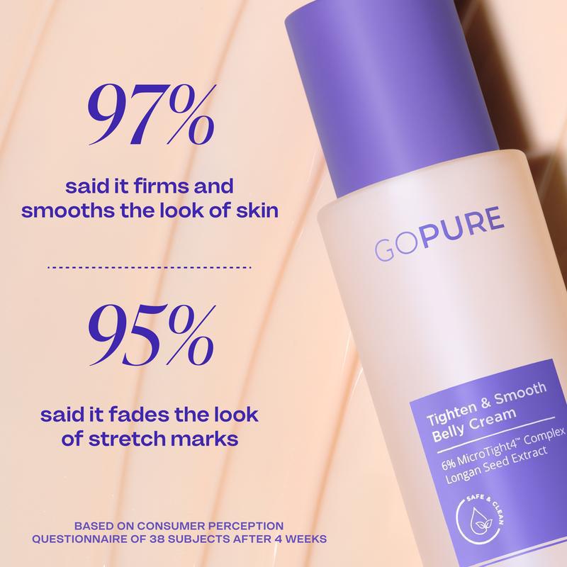Moisturizing Firming Body Cream