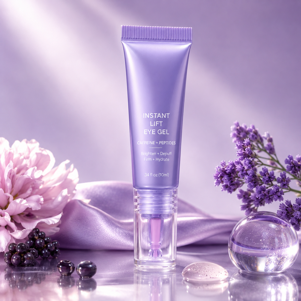 Instant Lift Eye Gel