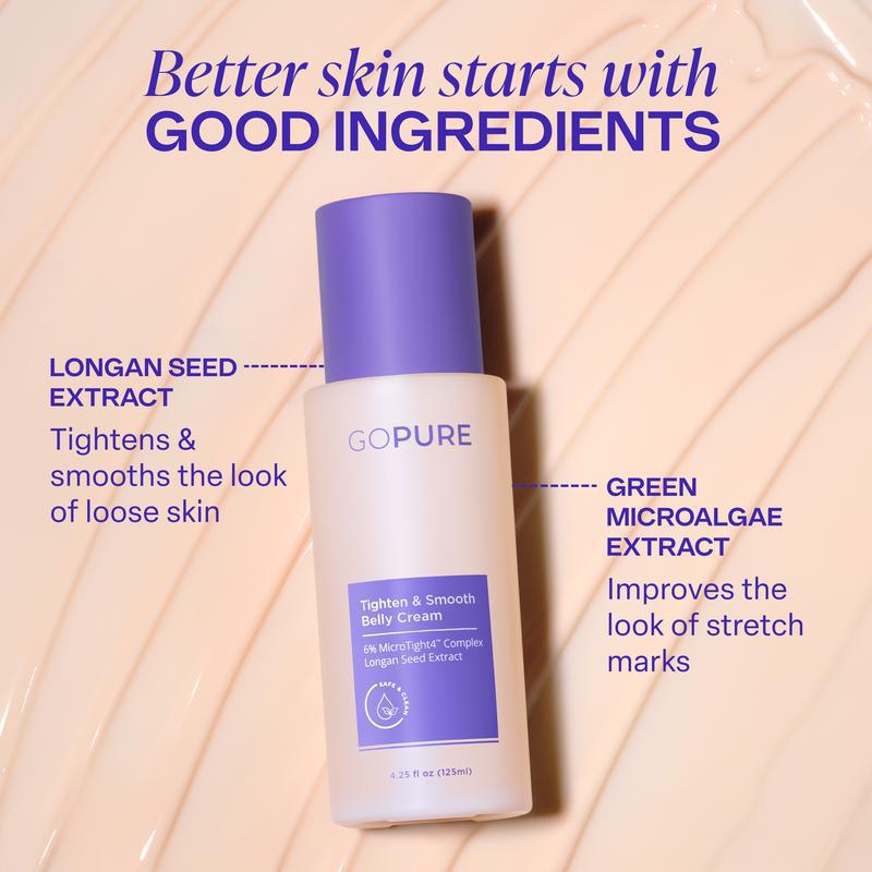 Moisturizing Firming Body Cream