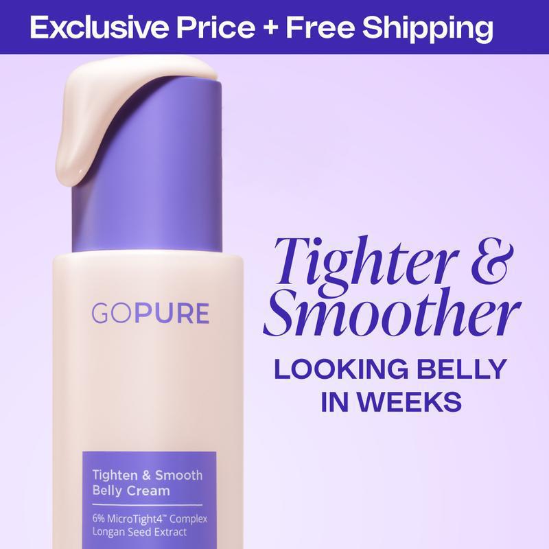 Moisturizing Firming Body Cream